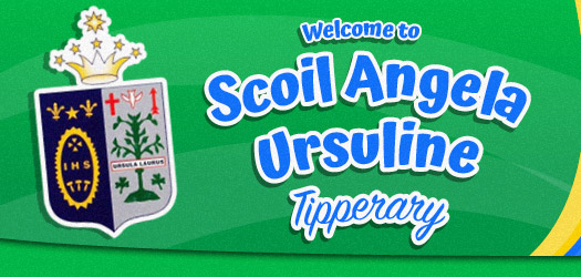Scoil Angela, Ursuline Primary School, Thurles, Co. Tipperary